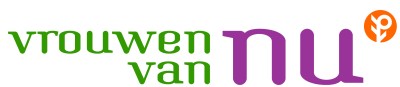 Nieuwsbrief Vrouwen van Nu logo